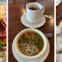 Toninos Pizza & Pasta